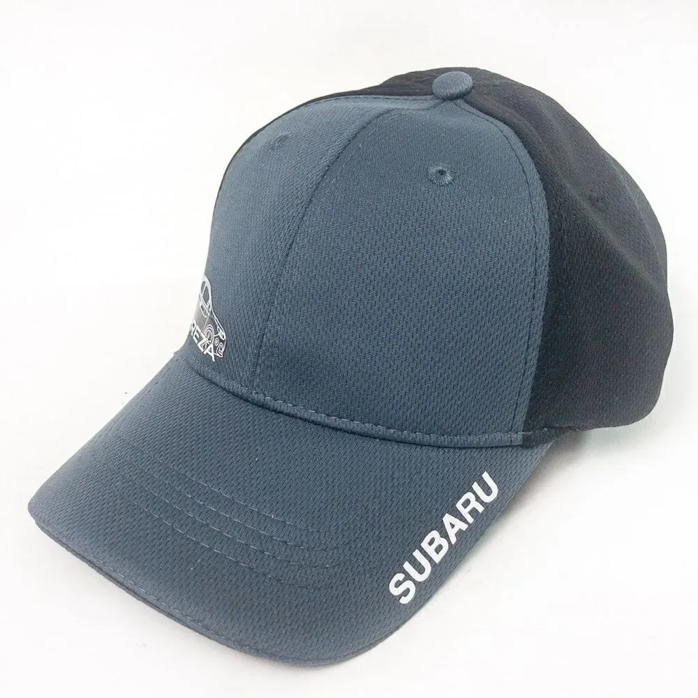 NWOT Subaru Impreza Adjustable Baseball Cap Hat